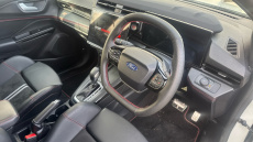 Ford Puma ST 1.0 EcoBoost Hybrid mHEV ST 5dr DCT Petrol Hatchback